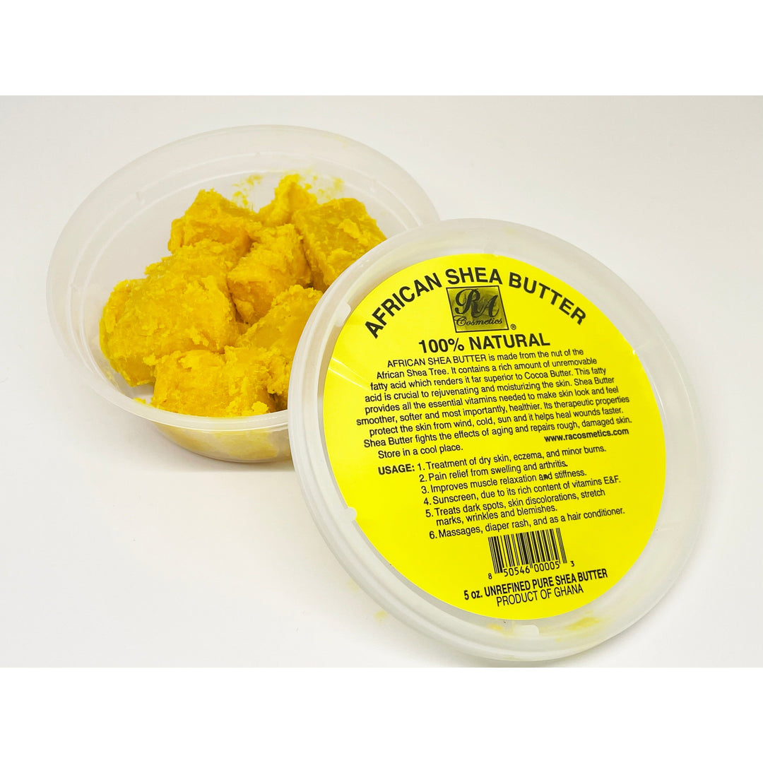 Shea Butter,Pure