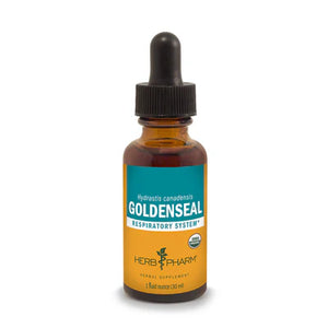 Herb Pharm Horseradish 1oz - The Oasis of Health