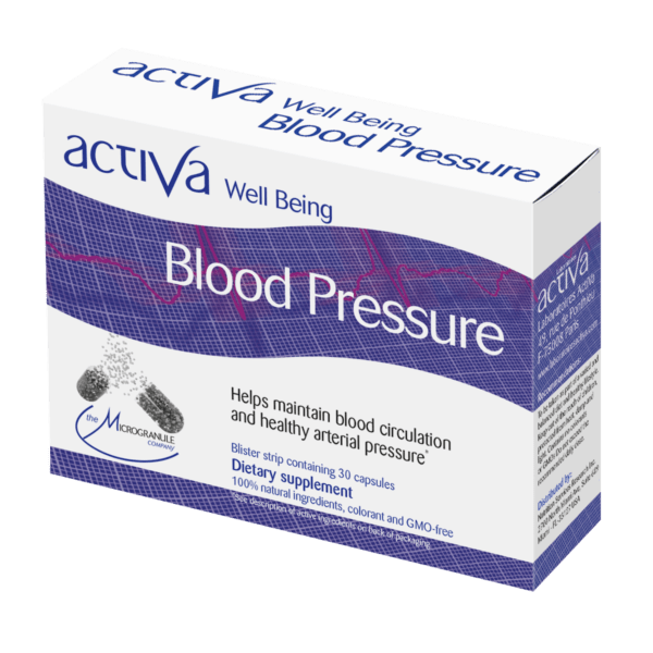 Activa Circulation Well Being 0.5oz