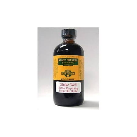 Herb Pharm Stone Breaker Compound 8 oz