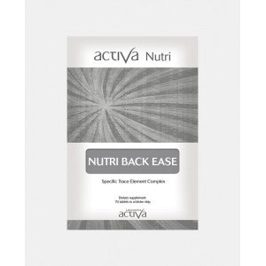 Activa Nutri Back Ease