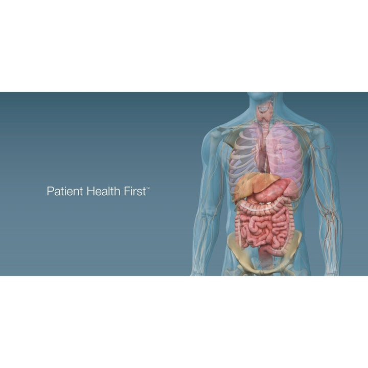 Acute Rescue (B1) 1oz, Apex energetics - The Oasis of Health