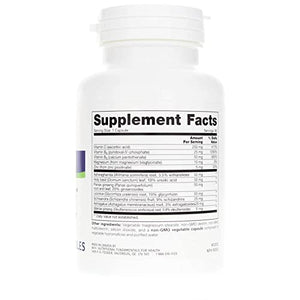 Adrenal Sap (Licorice - Free) 90 Capsules - The Oasis of Health