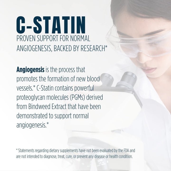 Aidan C - Statin 120 caps - The Oasis of Health