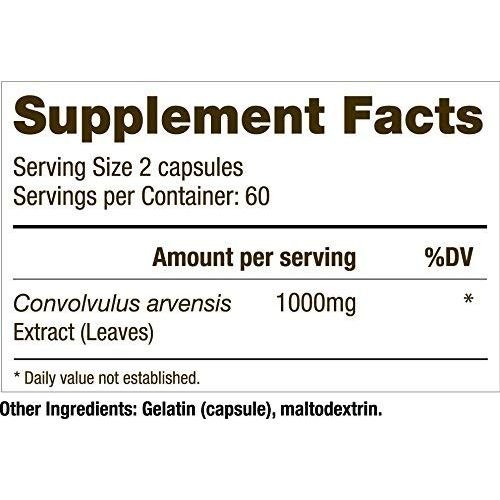 Aidan C - Statin 120 caps - The Oasis of Health