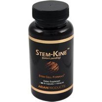 Aidan Stem Kine - 60 Capsules - The Oasis of Health