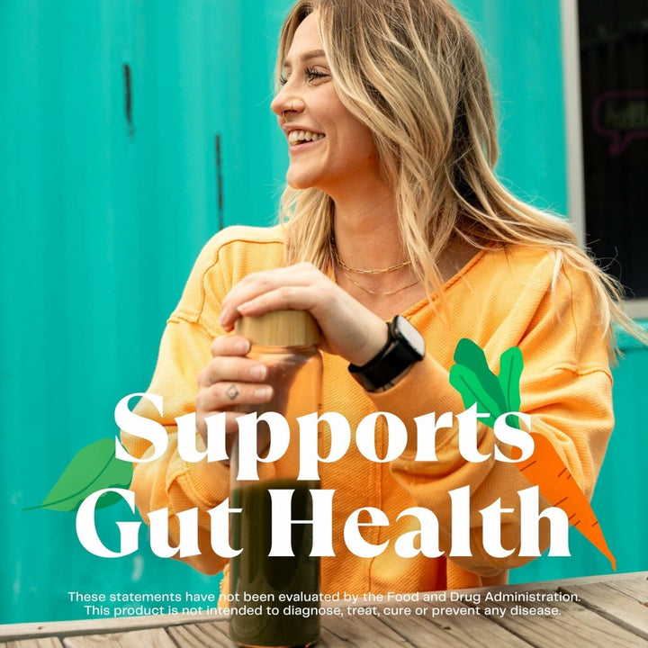 Amazing Grass Greens Blend Superfood: Super Greens Powder with Spirulina, Alfalfa, Beet Root Powder, Digestive Enzymes, Prebiotics & Probiotics, Original, 100 Servings (Packaging May Vary) - The Oasis of Health