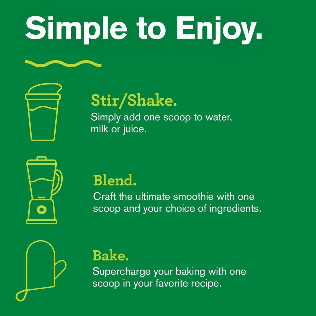 Amazing Grass Greens Blend Superfood, The Original, 1.06 lb (480 g) - The Oasis of Health