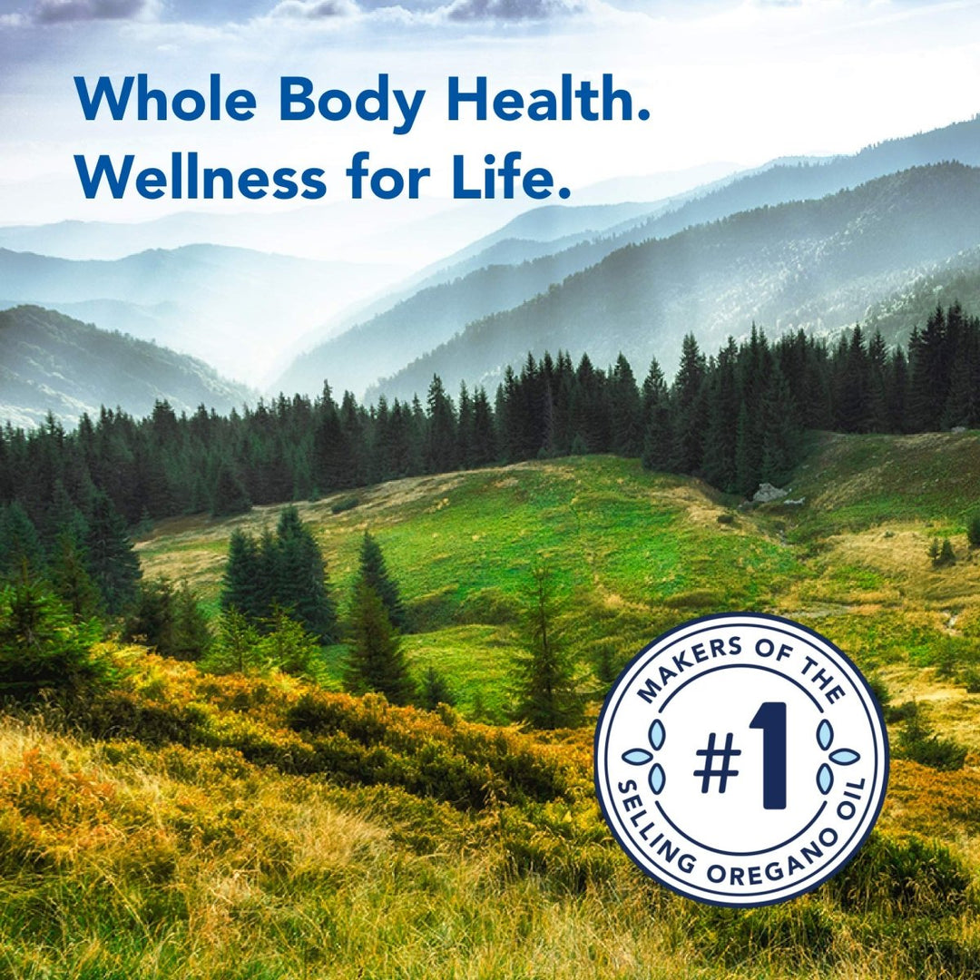 Amazon North American Herb & Spice Purely - E - 1 fl. oz. NF0098 - The Oasis of Health