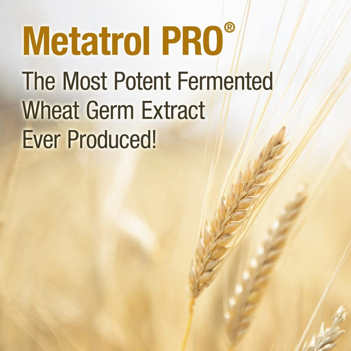 American Biosciences Metatrol Pro 60 Vcaps - The Oasis of Health