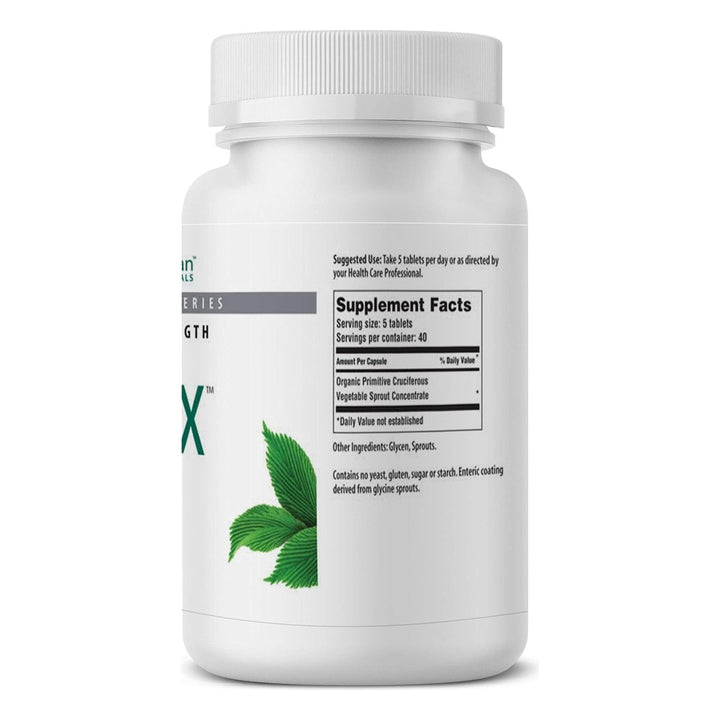 I Plex American Nutriceuticals I-plex 200 Tablets – The Oasis of Health