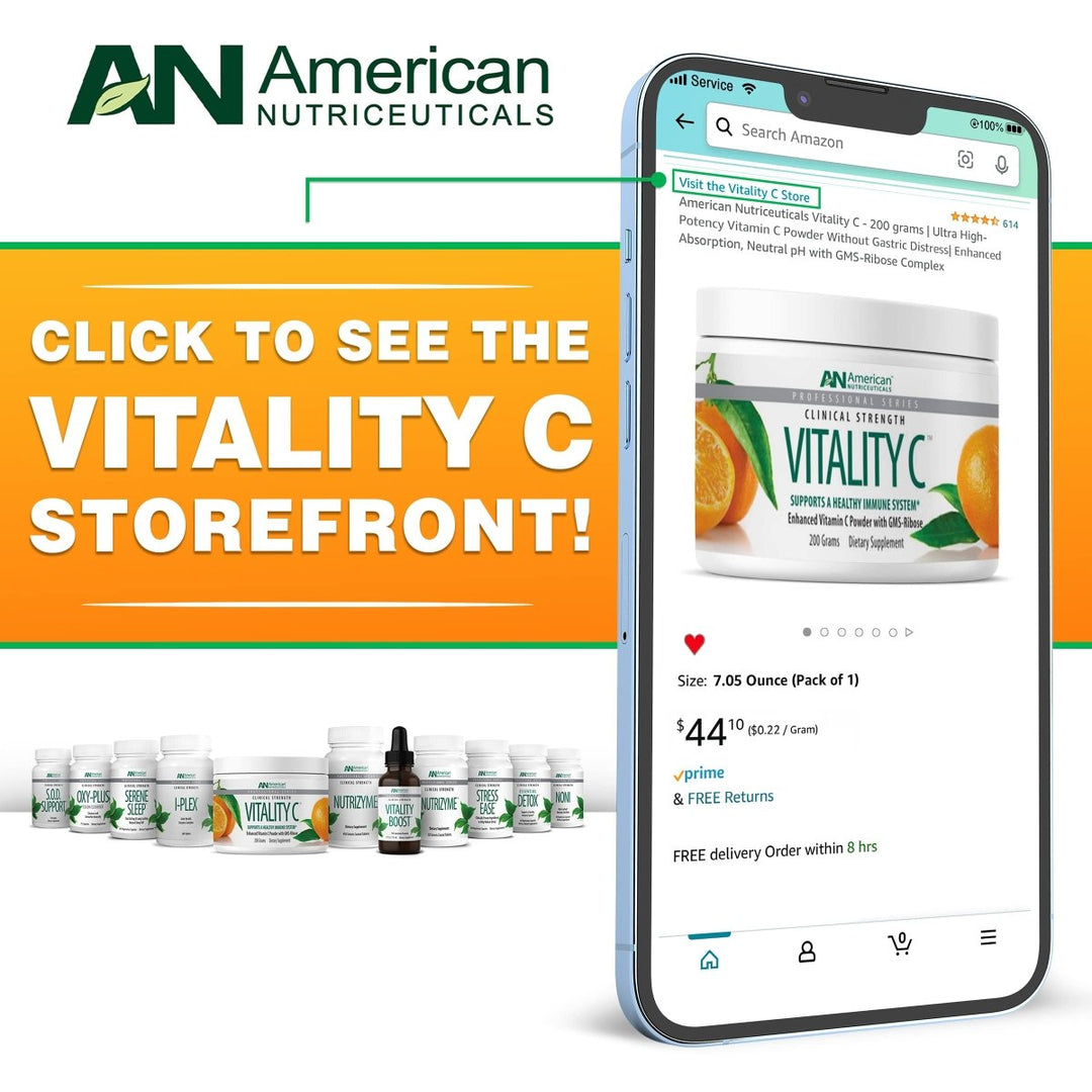 American Nutriceuticals Oxy - Plus Colon Cleanser 75 Capsules - The Oasis of Health