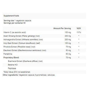Apex Energetics Adaptocrine (K - 2) - The Oasis of Health
