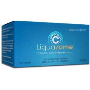 Apex Energetics C LiquaZome 30 Packets - K139A - The Oasis of Health
