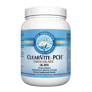Apex Energetics Clearvite - PCH Chocolate (K - 89) - The Oasis of Health