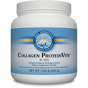 Apex Energetics Collagen ProteinVite 0.63 Pounds - K107 - The Oasis of Health