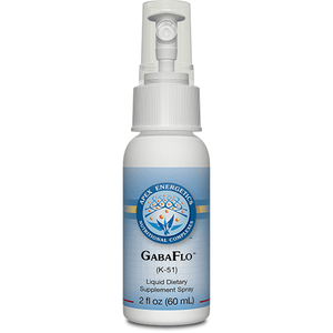 Apex Energetics GabaFlo 2oz Spray - K51 - The Oasis of Health