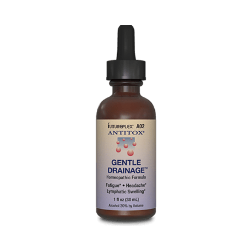 Apex Energetics GentleDrainage 1oz - A02 - The Oasis of Health