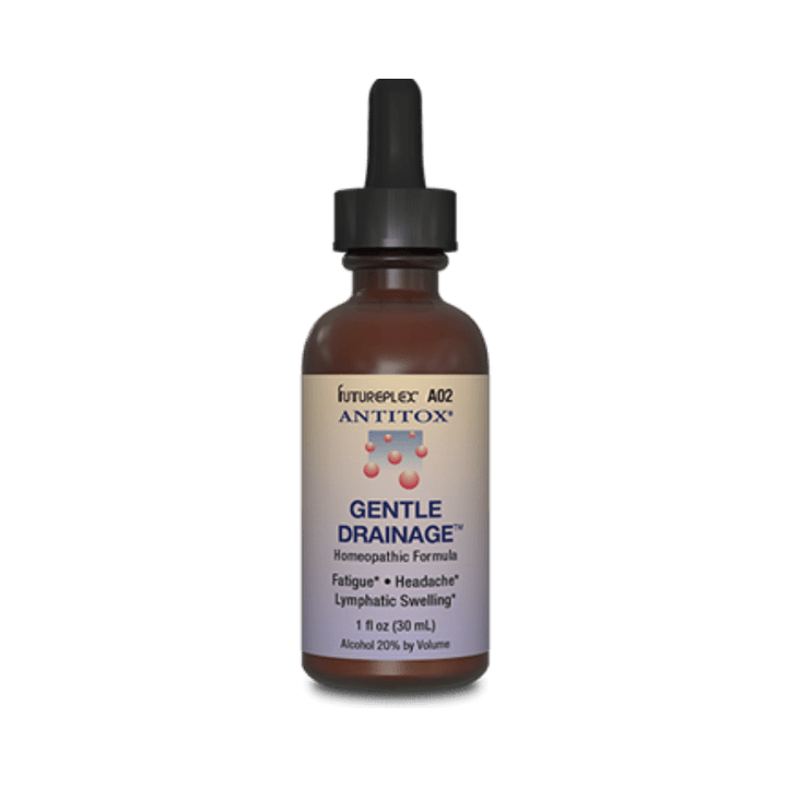 Apex Energetics GentleDrainage 1oz - A02 - The Oasis of Health
