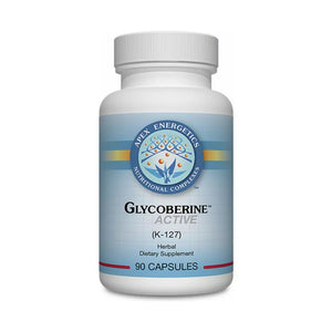 Apex Energetics Glycoberine Active 90 Capsules - K127 - The Oasis of Health