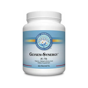 Apex Energetics Glysen - Synergy 60 Packets - K79 - The Oasis of Health