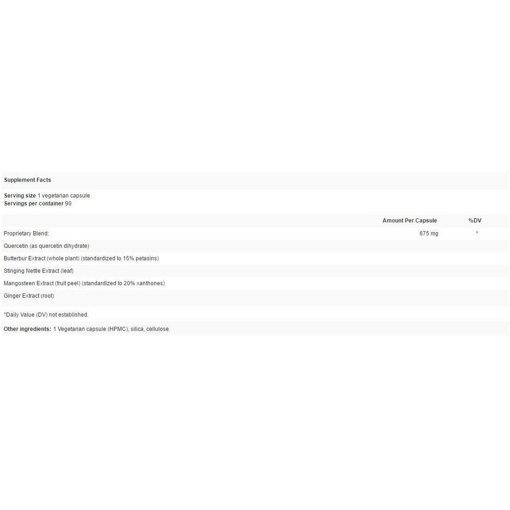 Apex Energetics Histo - X (K - 104), 90 Capsules - The Oasis of Health