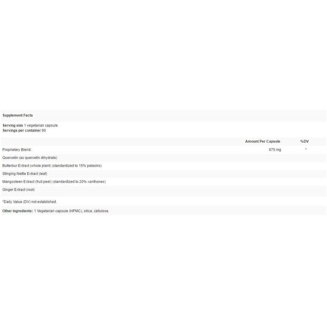 Apex Energetics Histo - X (K - 104), 90 Capsules - The Oasis of Health