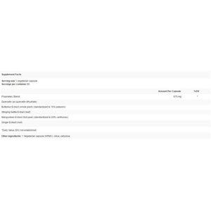 Apex Energetics Histo - X (K - 104), 90 Capsules - The Oasis of Health