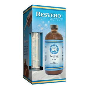 Apex Energetics K - 110 Resvero Active (16 Fl. Oz.) - The Oasis of Health