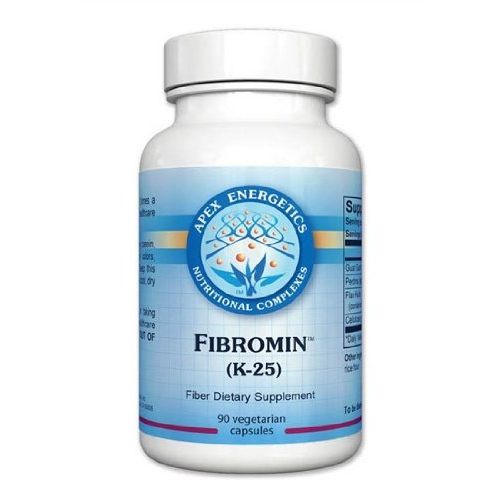 Apex Energetics K - 25 Fibromin (90 Caps) - The Oasis of Health