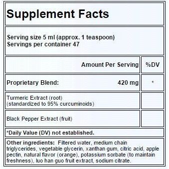 Apex Energetics K - 75 Turmero Active (8 Fl. Oz.) - The Oasis of Health