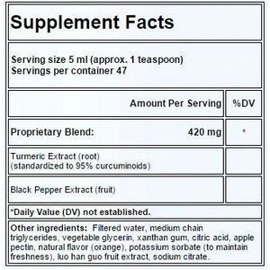 Apex Energetics K - 75 Turmero Active (8 Fl. Oz.) - The Oasis of Health