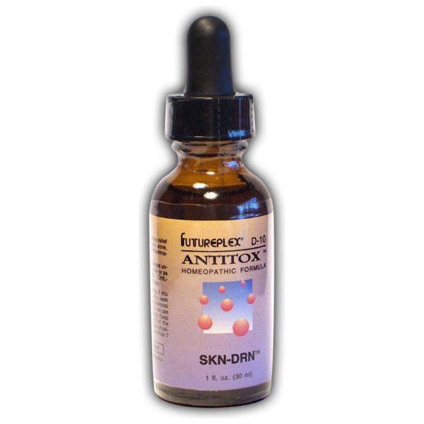 Apex Energetics KDNY - DRN 1oz - D05 - The Oasis of Health