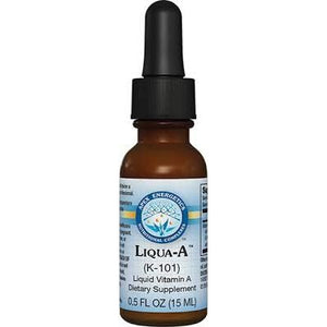 Apex Energetics Liqua - A 1oz - K101 - The Oasis of Health