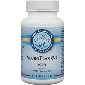 Apex Energetics NeuroFlam - NT 90 Capsules - K77 - The Oasis of Health