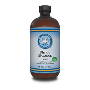 Apex Energetics Nitric Balance Peppermint 16 oz - K62 - The Oasis of Health