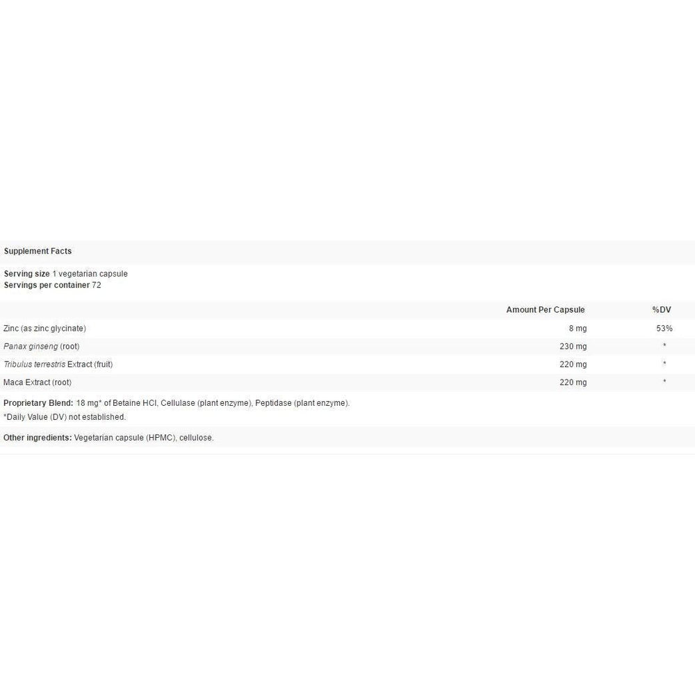 Apex Energetics - Opticrine (K - 03) - 72 Capsules - The Oasis of Health