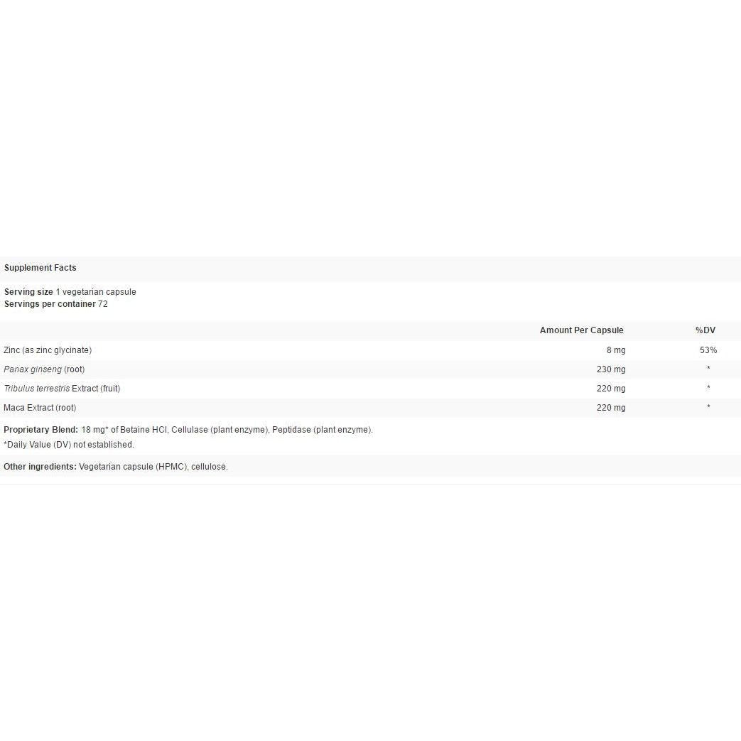 Apex Energetics - Opticrine (K - 03) - 72 Capsules - The Oasis of Health