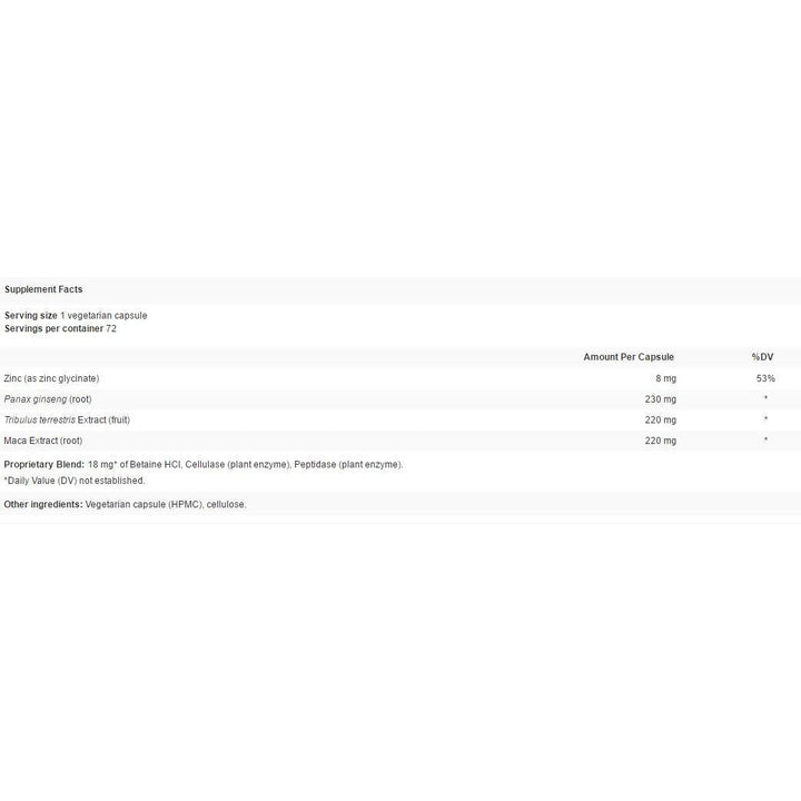 Apex Energetics - Opticrine (K - 03) - 72 Capsules - The Oasis of Health