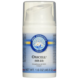 Apex Energetics Oxicell (KR - 22), 1.6 oz - The Oasis of Health