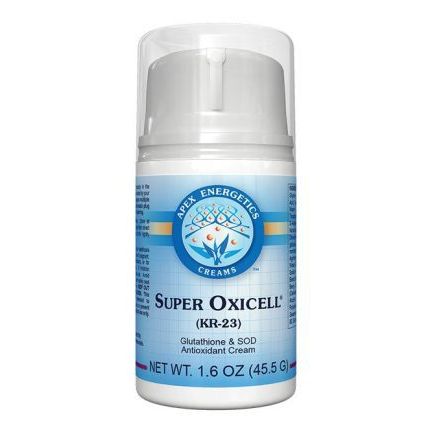 Apex Energetics Phyto Brain - E XL 8oz - K123 - The Oasis of Health