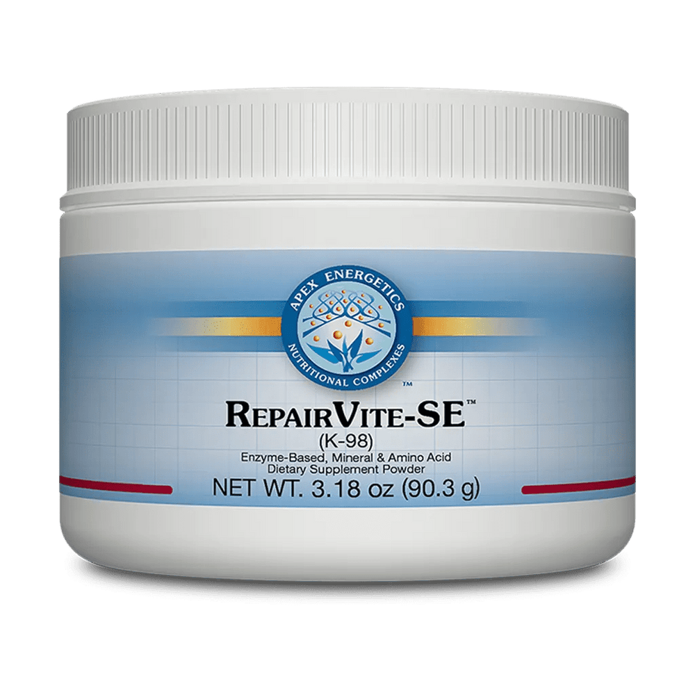 Apex Energetics RepairVite - SE 3.18 oz - K98 - The Oasis of Health