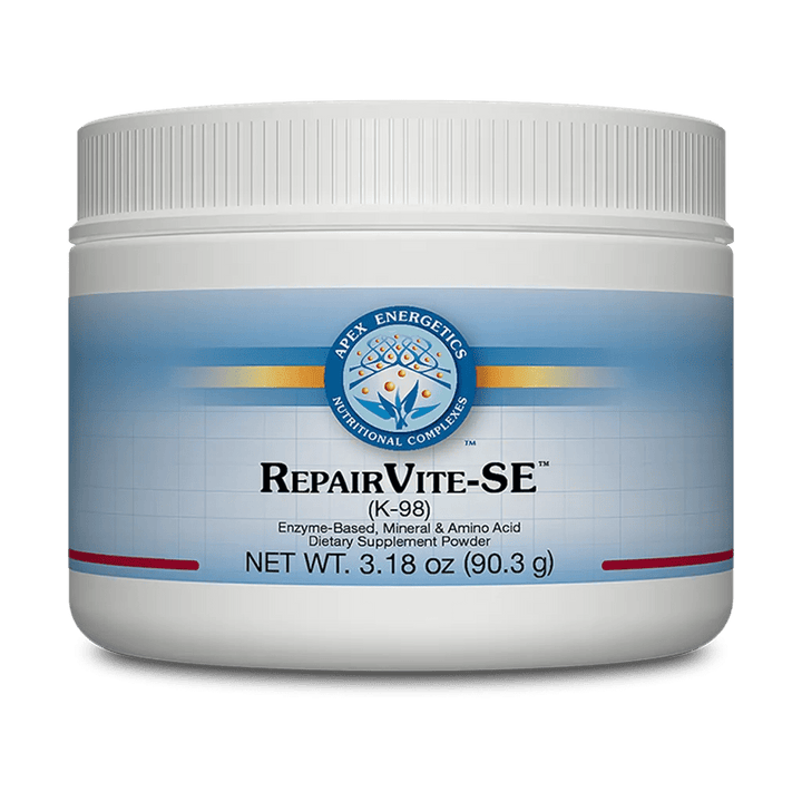 Apex Energetics RepairVite - SE 3.18 oz - K98 - The Oasis of Health