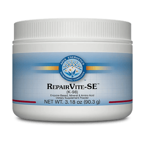 Apex Energetics RepairVite - SE 3.18 oz - K98 - The Oasis of Health