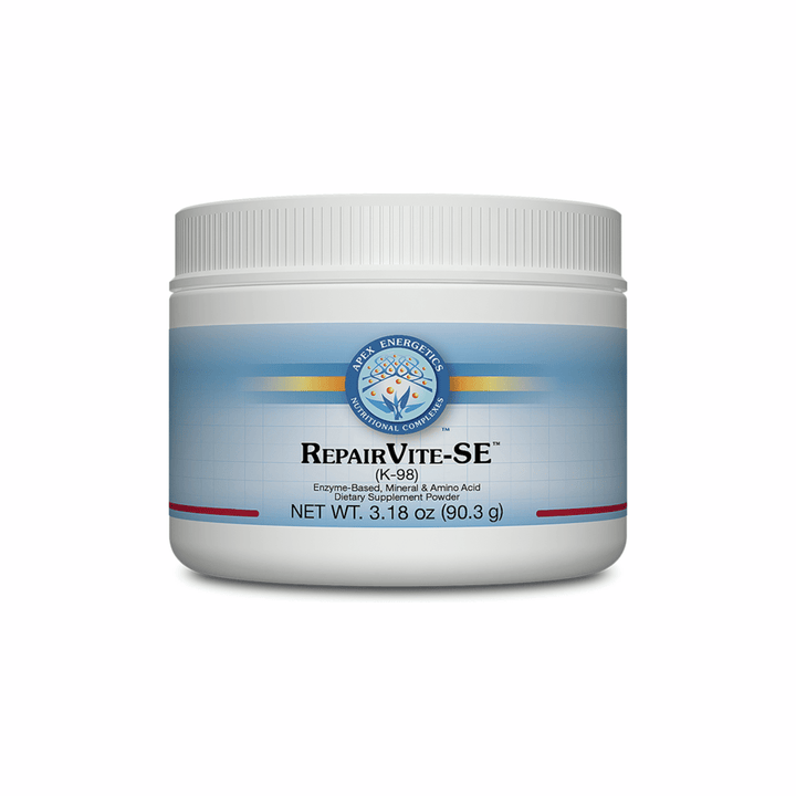 Apex Energetics RepairVite - SE 3.18 oz - K98 - The Oasis of Health