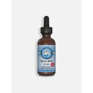 Apex Energetics Super B12™ 1 oz - The Oasis of Health