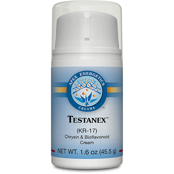 Apex Energetics Testanex 1.6 oz - KR17 - The Oasis of Health