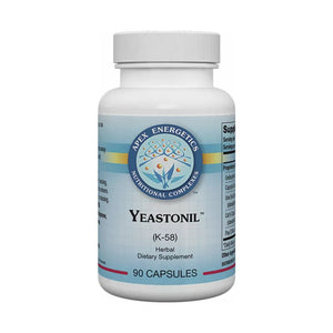 Apex Energetics Yeastonil 90 Capsules - K58 - The Oasis of Health