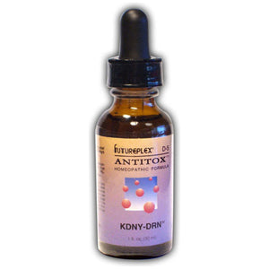 Apex Energetics KDNY-DRN 1oz - D05 - The Oasis of Health
