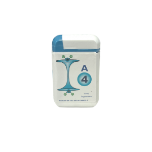 Aquaporin 4